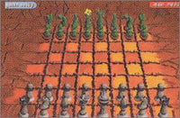 Cyber Chess
