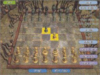 Cyber Chess