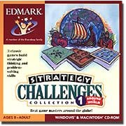 Strategy Challenges Collection 1