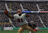 NFL 2K3 w/ Manual