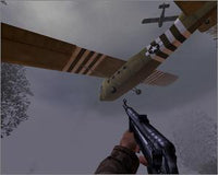 Medal of Honor: Breakthrough - NeverDieMedia