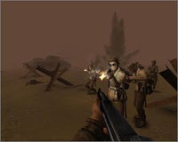 Medal of Honor: Breakthrough - NeverDieMedia