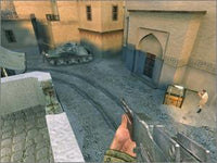 Medal of Honor: Breakthrough - NeverDieMedia