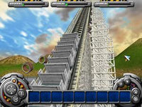 Maximum G-Force Coasters