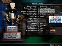 NASCAR Grand National Series Expansion Pack - NeverDieMedia