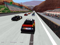 NASCAR Grand National Series Expansion Pack - NeverDieMedia