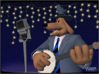 Sam & Max: Season One Episodes 1-3