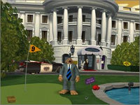 Sam & Max: Season One Episodes 1-3