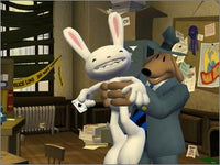 Sam & Max: Season One Episodes 1-3
