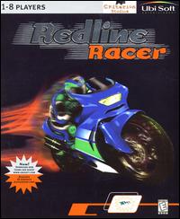 Redline Racer