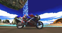 Redline Racer