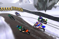Redline Racer