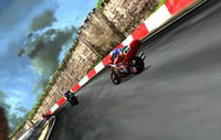 Redline Racer