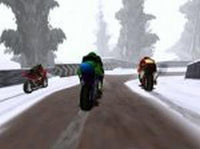 Redline Racer