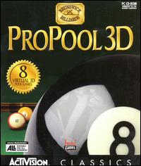 ProPool 3D