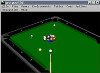 ProPool 3D