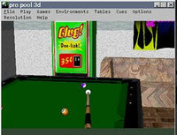 ProPool 3D