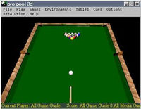 ProPool 3D