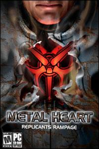 Metal Heart: Replicants Rampage