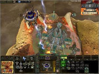 Perimeter: Emperor's Testament w/ Manual