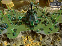 Perimeter: Emperor's Testament w/ Manual