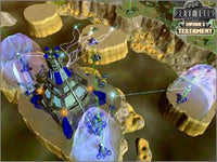 Perimeter: Emperor's Testament w/ Manual