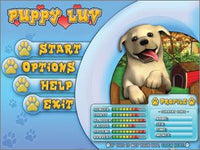 Puppy Luv