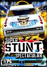 Super Stunt Spectacular