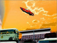 Super Stunt Spectacular