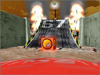 Super Stunt Spectacular