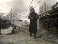 Commandos: Strike Force w/ Manual