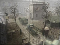 Commandos: Strike Force w/ Manual