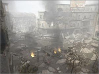 Commandos: Strike Force w/ Manual