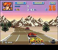 Lamborghini American Challenge