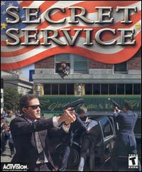 Secret Service 2001
