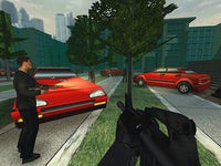 Secret Service 2001
