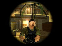 Secret Service 2001