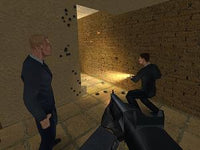 Secret Service 2001