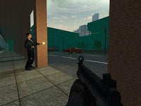 Secret Service 2001