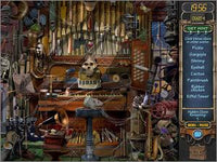 Mystery Case Files: Ravenhearst