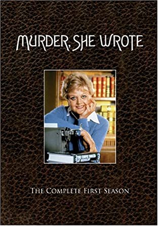 Murder She Wrote: The Complete First Season 3-Disc Set