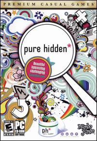 Pure Hidden