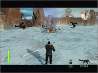 Armed & Dangerous - NeverDieMedia