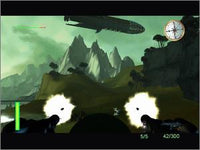 Armed & Dangerous - NeverDieMedia