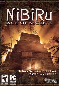 NiBiRu: Age Of Secrets