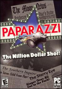 Paparazzi: The Million Dollar Shot! 2006