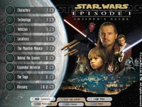 Star Wars Episode 1: Insider's Guide