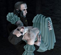 Dracula: The Resurrection