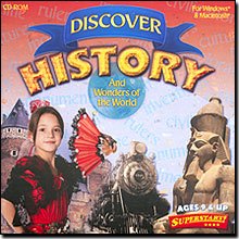 Discover History & Wonders Of The World