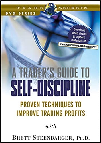 A Trader's Guide To Self-Discipline: Proven Techniques To Improve Trading Profits